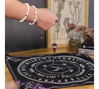 Coffret d'initiation au pendule