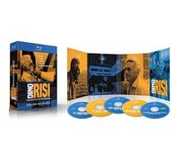 Coffret Dino Risi 5 Films - Blu-Ray