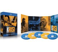 Coffret Dino Risi 5 Films - Blu-Ray