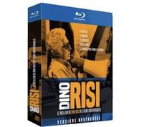 Coffret Dino Risi 5 Films Blu-ray E