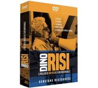 Coffret Dino Risi 5 Films DVD E
