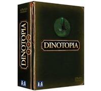Dinotopia - L'intégrale
