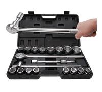 Coffret D'Insertions 15Pz. Assortis KOKEN - Code 1202 F1202 BGS Atelier