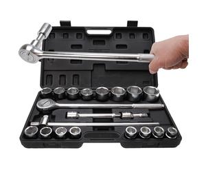 Coffret D'Insertions 15Pz. Assortis KOKEN - Code 1202 F1202 BGS Atelier