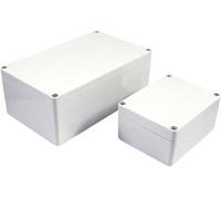Coffret dinstallation Camdenboss 7200-203 Polycarbonate gris clair (RAL 7035) 115 x 65 x 40 1 pc(s)