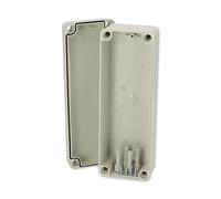 Coffret dinstallation Fibox ABS F 65 G 8784311 gris clair (RAL 7035) 230 x 80 x 65 ABS 1 pc(s)