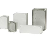 Coffret dinstallation Fibox PC B 85 T 8724004 gris clair (RAL 7035) 110 x 80 x 85 Polycarbonate 1 pc(s)