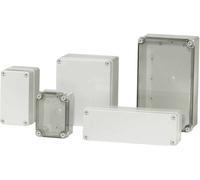 Coffret d'installation Fibox PC H 95 T 8724015 gris clair (RAL 7035) 170 x 140 x 95 Polycarbonate 1 pc(s)