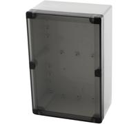 Coffret d'installation Fibox PCTQ3 203612 7025790 gris clair (RAL 7035) 360 x 200 x 151 Polycarbonate 1 pc(s)
