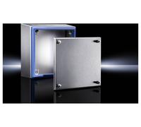 Coffret d'installation Rittal HD 1670600 1670.600 acier inoxydable 150 x 150 x 80 acier inoxydable 1 pc(s)