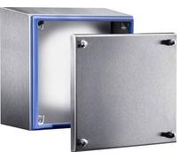 Coffret d'installation Rittal HD 1672600 1672.600 acier inoxydable 200 x 200 x 120 acier inoxydable 1 pc(s)