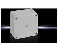 Coffret d'installation Rittal PK 9504.000 9504.000 gris clair (RAL 7035) 94 x 94 x 57 Polycarbonate 1 pc(s)
