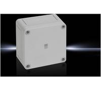 Coffret dinstallation Rittal PK 9504.000 9504.000 gris clair (RAL 7035) 94 x 94 x 57 Polycarbonate 1 pc(s)