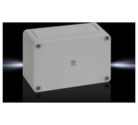 Coffret d'installation Rittal PK 9508.000 9508.000 gris clair (RAL 7035) 130 x 94 x 57 Polycarbonate 4 pc(s)