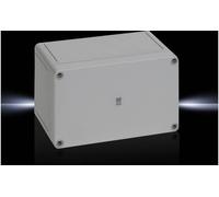 Coffret dinstallation Rittal PK 9514.000 9514.000 gris clair (RAL 7035) 180 x 110 x 90 Polycarbonate 1 pc(s)