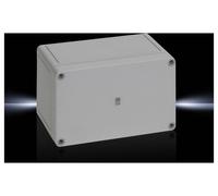 Coffret d'installation Rittal PK 9514.000 9514.000 gris clair (RAL 7035) 180 x 110 x 90 Polycarbonate 1 pc(s)