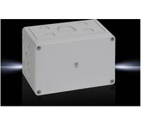 Coffret dinstallation Rittal PK 9514.050 9514.050 gris clair (RAL 7035) 180 x 110 x 90 Polycarbonate 1 pc(s)