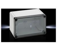 Coffret d'installation Rittal PK 9514.100 9514.100 gris clair (RAL 7035) 180 x 110 x 90 Polycarbonate 1 pc(s)