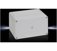 Coffret dinstallation Rittal PK 9515.000 9515.000 gris clair (RAL 7035) 180 x 110 x 111 Polycarbonate 1 pc(s)