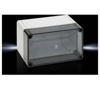 Coffret d'installation Rittal PK 9515.100 9515.100 gris clair (RAL 7035) 180 x 110 x 111 Polycarbonate 1 pc(s)