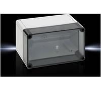 Coffret dinstallation Rittal PK 9515.100 9515.100 gris clair (RAL 7035) 180 x 110 x 111 Polycarbonate 1 pc(s)