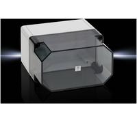 Coffret dinstallation Rittal PK 9516.100 9516.100 gris clair (RAL 7035) 180 x 110 x 165 Polycarbonate 1 pc(s)