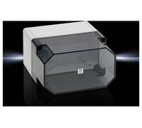 Coffret d'installation Rittal PK 9516.100 9516.100 gris clair (RAL 7035) 180 x 110 x 165 Polycarbonate 1 pc(s)