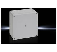 Coffret d'installation Rittal PK 9517.000 9517.000 gris clair (RAL 7035) 182 x 180 x 90 Polycarbonate 1 pc(s)