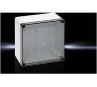 Coffret dinstallation Rittal PK 9517.100 9517.100 gris clair (RAL 7035) 182 x 180 x 90 Polycarbonate 1 pc(s)