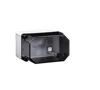 Rittal Coffret d'installation PK 9519.100 - Polycarbonate gris clair (RAL 7035) 182x180x165 1 pc(s)