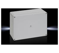 Coffret d'installation Rittal PK 9520.000 9520.000 gris clair (RAL 7035) 254 x 180 x 90 Polycarbonate 1 pc(s)