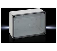 Coffret d'installation Rittal PK 9520.100 9520.100 gris clair (RAL 7035) 254 x 180 x 90 Polycarbonate 1 pc(s)