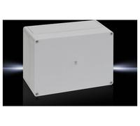 Coffret d'installation Rittal PK 9521.000 9521.000 gris clair (RAL 7035) 254 x 180 x 111 Polycarbona