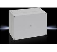 Coffret dinstallation Rittal PK 9521.000 9521.000 gris clair (RAL 7035) 254 x 180 x 111 Polycarbonate 1 pc(s)