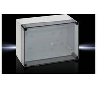 Coffret d'installation Rittal PK 9521.100 9521.100 gris clair (RAL 7035) 254 x 180 x 111 Polycarbonate 1 pc(s)
