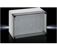 Coffret dinstallation Rittal PK 9521.100 9521.100 gris clair (RAL 7035) 254 x 180 x 111 Polycarbonate 1 pc(s)