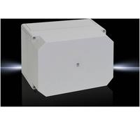 Coffret dinstallation Rittal PK 9522.000 9522.000 gris clair (RAL 7035) 254 x 180 x 165 Polycarbonate 1 pc(s)