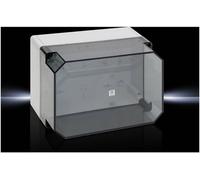 Coffret dinstallation Rittal PK 9522.100 9522.100 gris clair (RAL 7035) 254 x 180 x 165 Polycarbonate 1 pc(s)