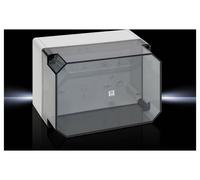 Coffret d'installation Rittal PK 9522.100 9522.100 gris clair (RAL 7035) 254 x 180 x 165 Polycarbonate 1 pc(s)