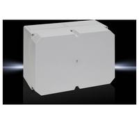 Coffret d'installation Rittal PK 9524.000 9524.000 gris clair (RAL 7035) 360 x 254 x 165 Polycarbonate 1 pc(s)