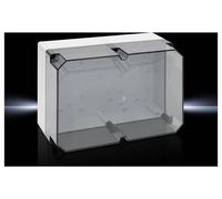 Coffret d'installation Rittal PK 9524.100 9524.100 gris clair (RAL 7035) 360 x 254 x 165 Polycarbonate 1 pc(s)