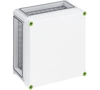 Coffret dinstallation Spelsberg 01040201 gris 320 x 320 x 179 Polycarbonate 1 pc(s)