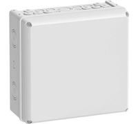 Coffret dinstallation Spelsberg AK 14 L-g 73341001 gris 300 x 315 x 147 Polycarbonate 1 pc(s)