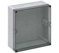 Coffret d'installation Spelsberg AKi 2-t 74500201 gris 300 x 300 x 132 Polycarbonate 1 pc(s)