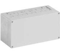 Coffret d'installation Spelsberg AKL 1-g 74040101 gris 300 x 150 x 132 Polystyrène expansé (EPS) 1 pc(s)