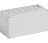 Spelsberg Spelsberg Boîtier vide gr 690V PS RAL7035 AKL 1-pièce Quantité:1