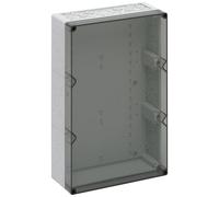 Coffret d'installation Spelsberg AKL 3-t 74400301 gris 300 x 450 x 132 Polystyrène expansé (EPS) 1 p