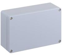 Coffret d'installation Spelsberg AL 2616-9 15001201 gris-argent 260 x 160 x 91 aluminium 1 pc(s)