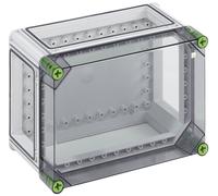 Coffret d'installation Spelsberg GTI 1-t 1000101 gris 320 x 220 x 179 Polycarbonate 1 pc(s)