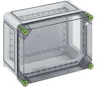 Coffret d'installation Spelsberg GTI 1-t 1000101 gris 320 x 220 x 179 Polycarbonate 1 pc(s)